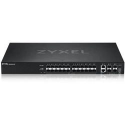 Коммутатор ZYXEL NebulaFlex Pro XGS2220-30F-EU0101F