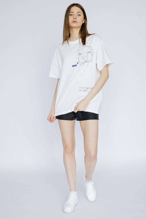 Футболка Anonymous aggressors club - фото 5