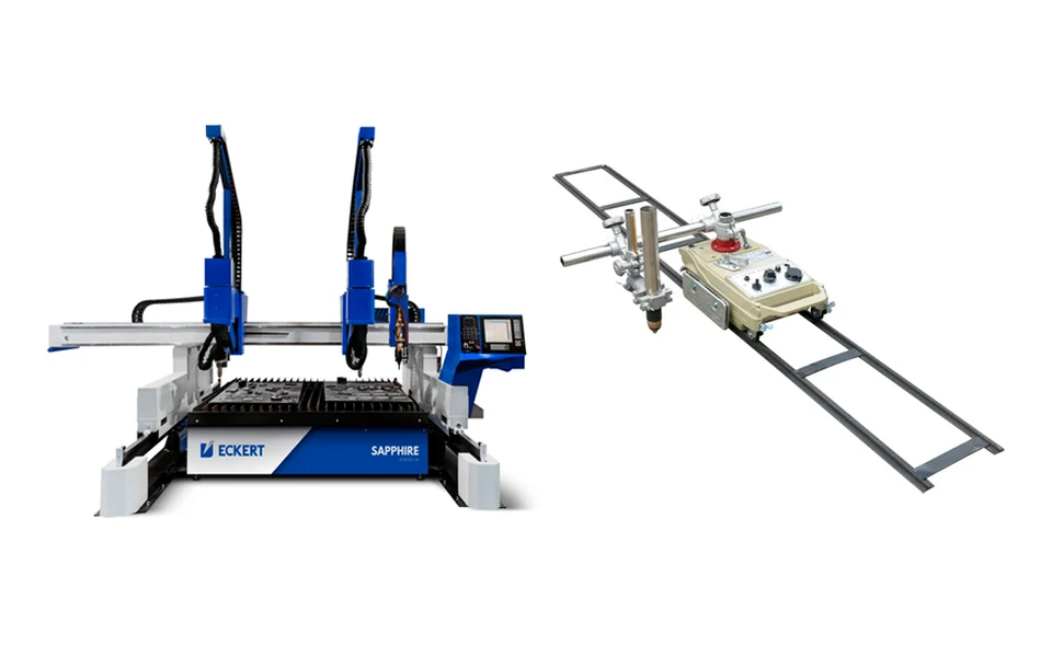 Термическая резка