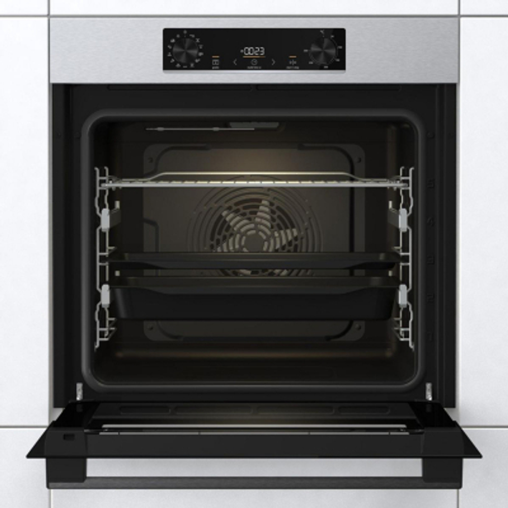 Духовой шкаф Gorenje BOSB6737E09X