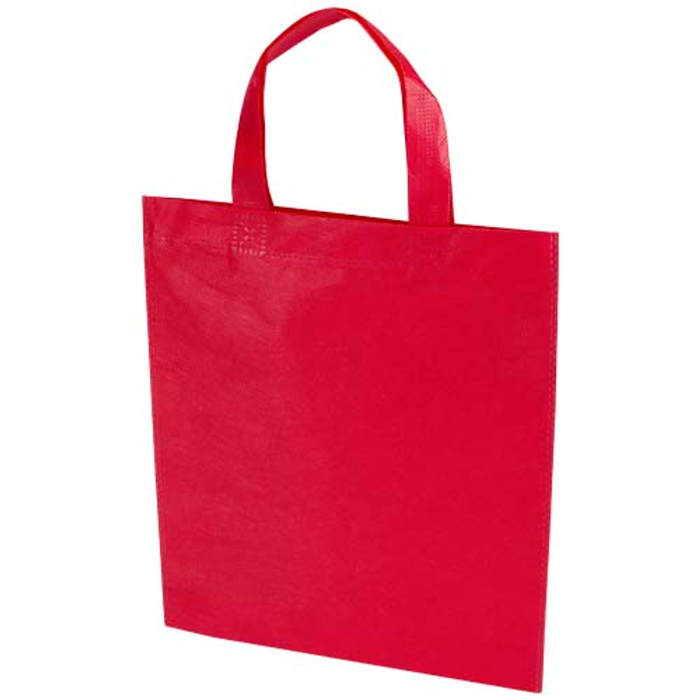 Ecoseal мини эко-сумка из переработанных материалов по стандарту GRS объемом 3 л