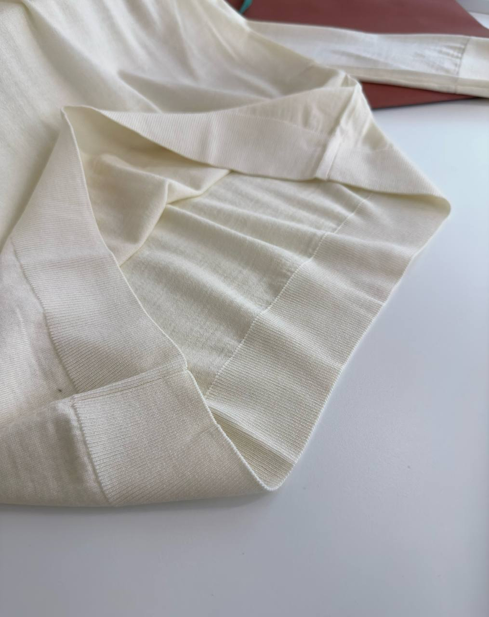 Джемпер Loro Piana