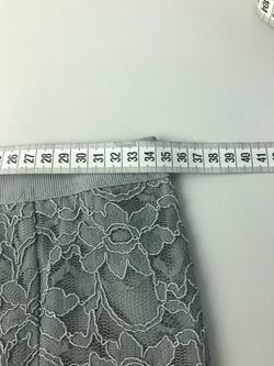 Юбка ажурная 40/42  размер