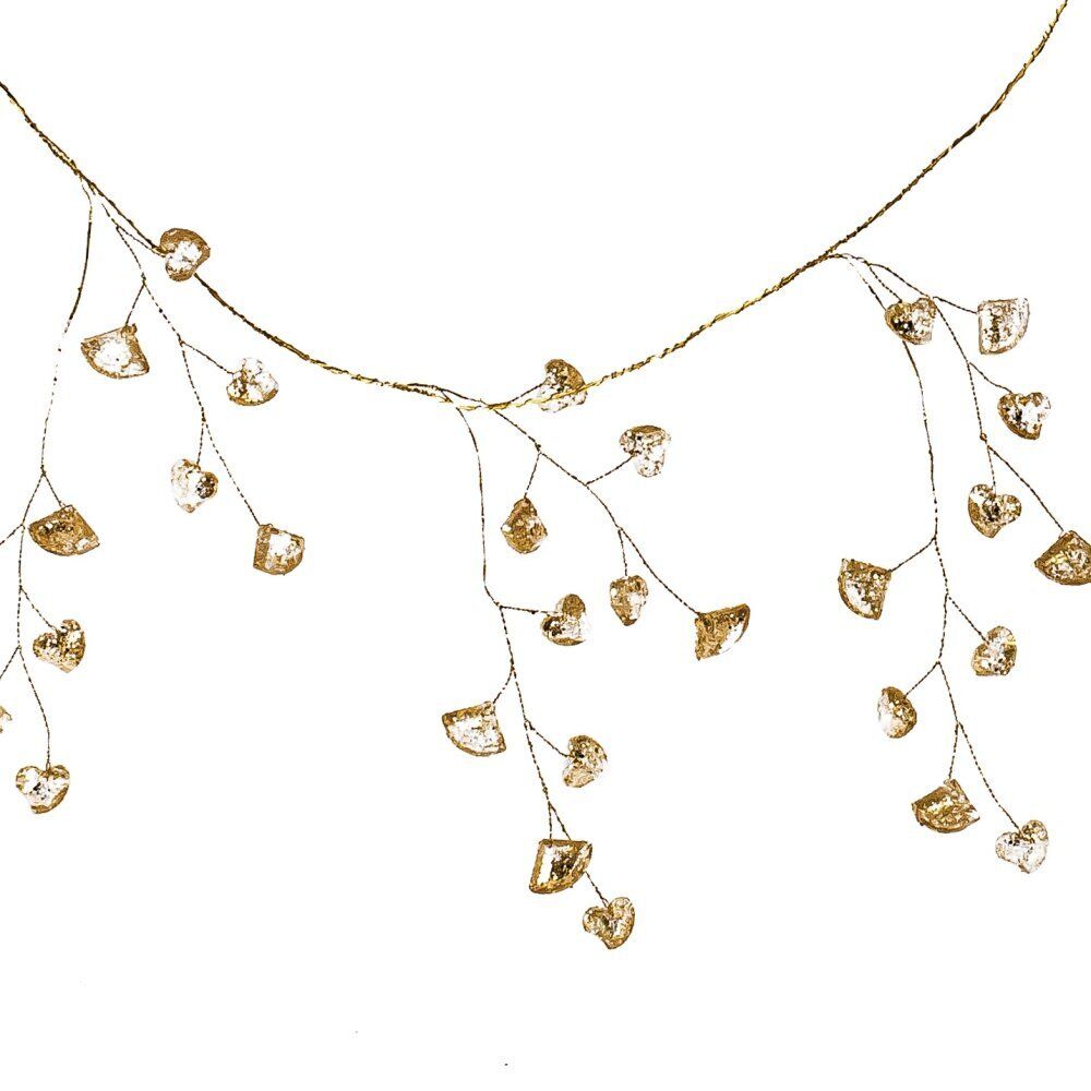 GAEM Изделие декоративное "Гирлянда", L6 W5 H122 см