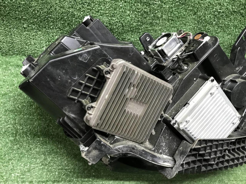 Фара левая Aito M9 (2023-н.в.) LED