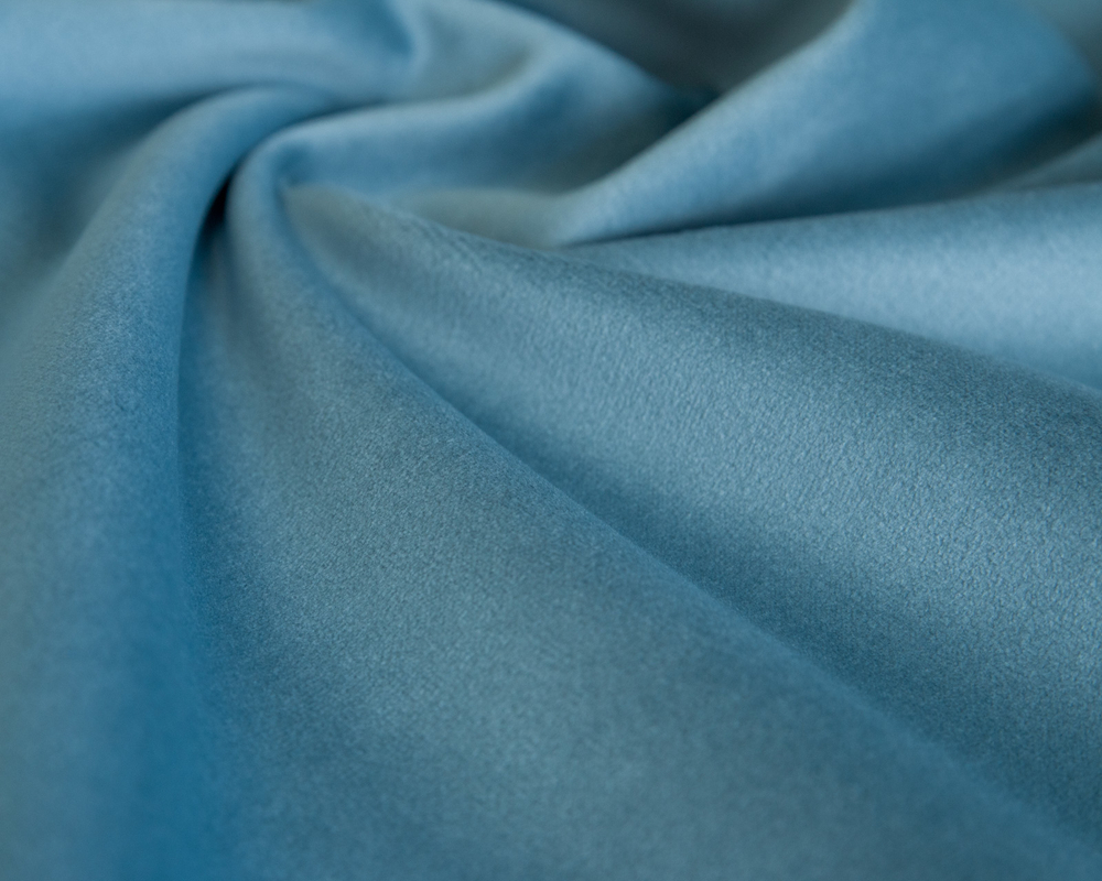 Велюр Evita teal (Эвита тил)