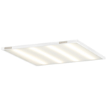 Светильник светодиодный ЭРА Грильято SPO-640-3-4K-32 32Вт 4000К 588х588 матовый