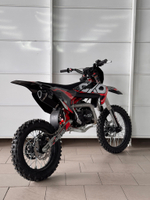 OXO Base 125