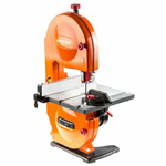 Станок ленточнопильный КРАТОН WMBS-80