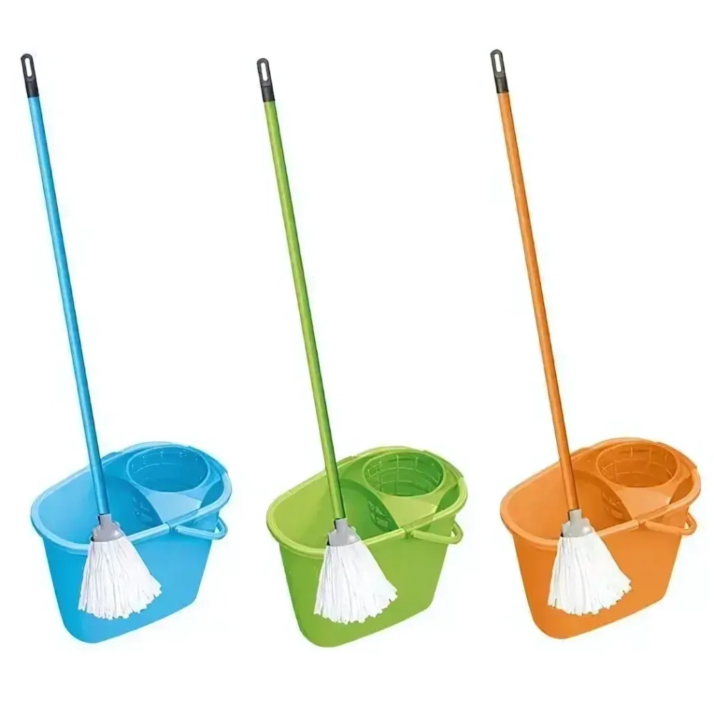 Комплект МОП СЕТ из 3х частей 8л ' York '