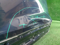 Дверь задняя правая Audi Q5 2 80A (2017-н.в.)