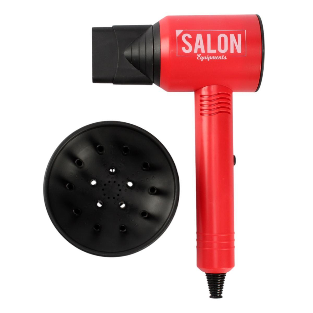 Набор парикмахера, коробка QY042