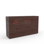 Вазон Горизонт  М