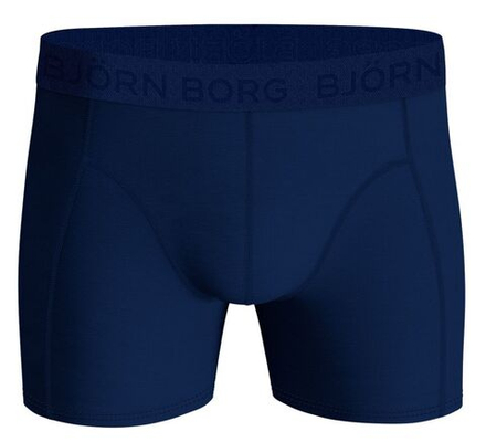 Боксерки теннисные Bjorn Borg Cotton Stretch 1P