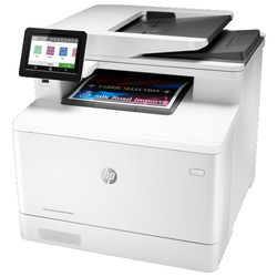 МФУ HP Color LaserJet Pro M479fnw (W1A78A)