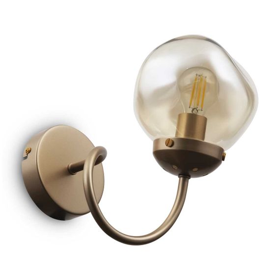 Бра Freya FR8017WL-01MG