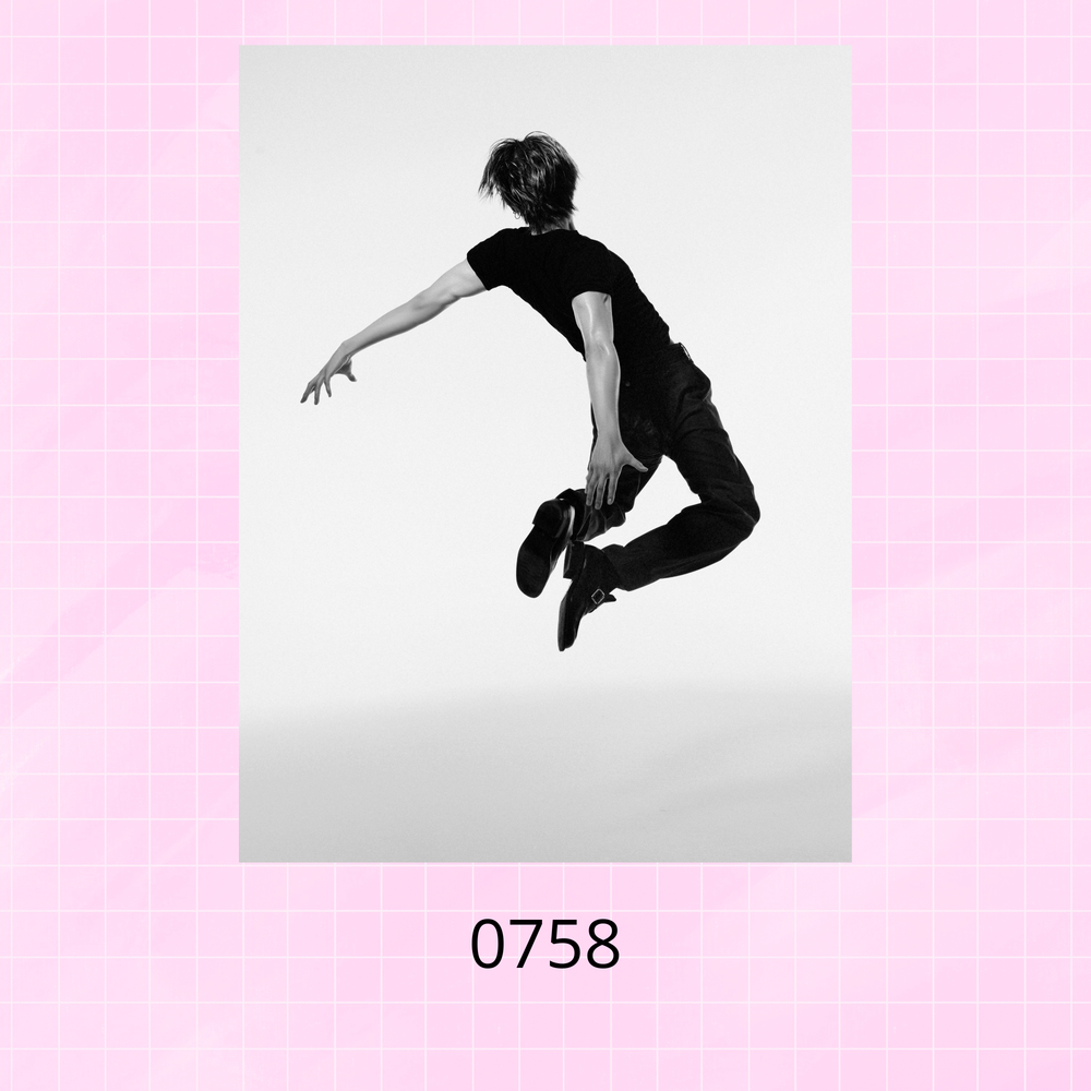 Постер #0755 - #0765 YEONJUN NO LABELS: PART 01