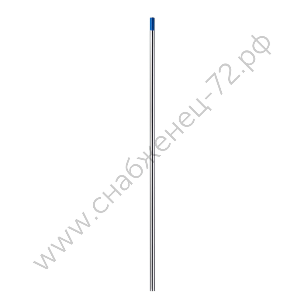 Электрод вольфрамовый ПТК WL-20-175мм Ø 3,2