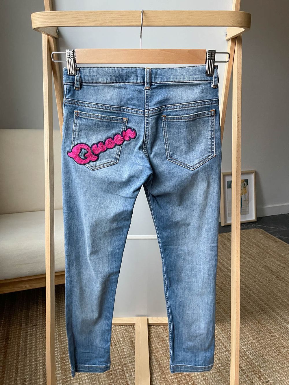 Джинсы Dolce&Gabbana