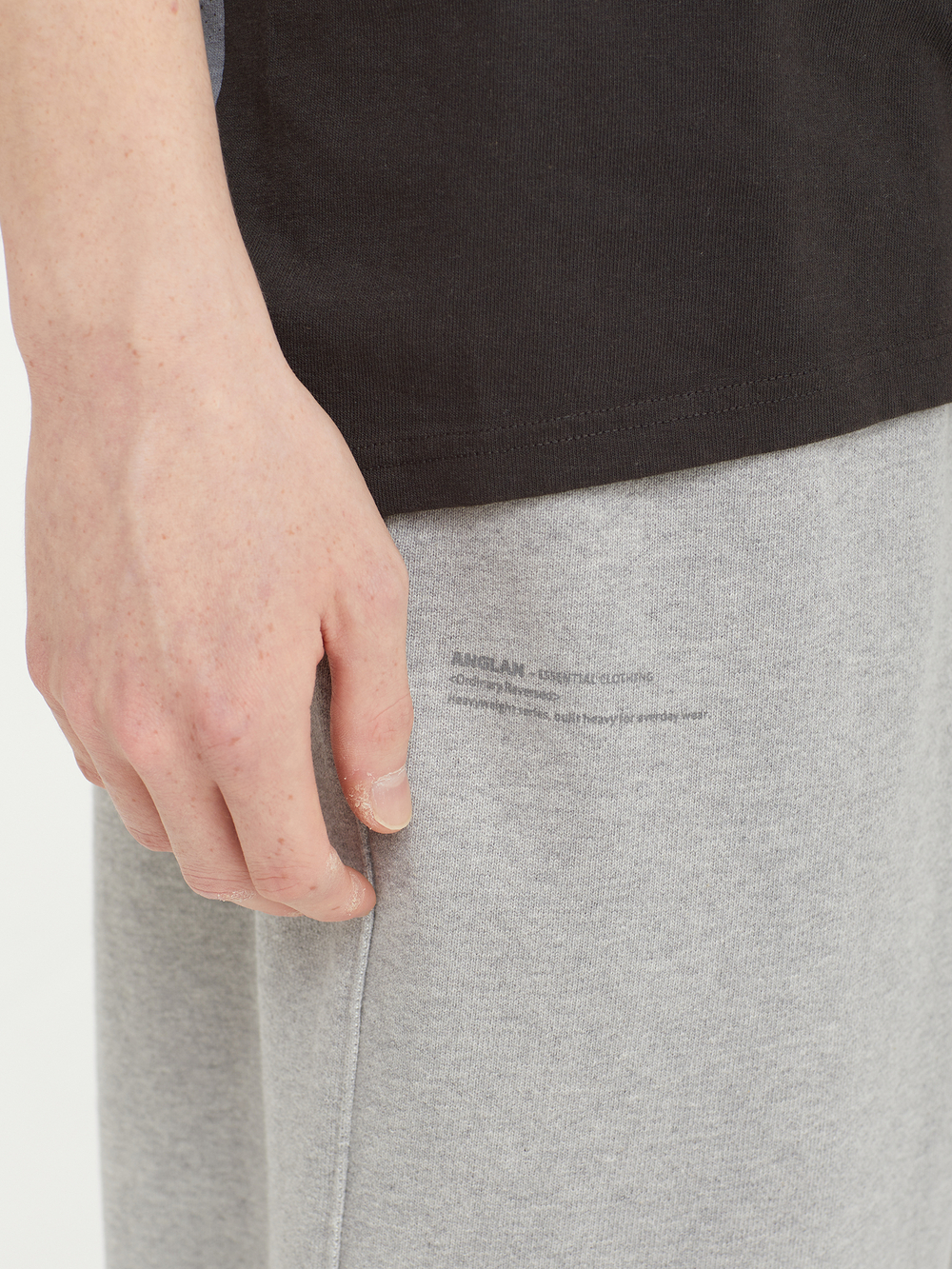 Мужские Брюки Heavyweight Classic Jogger