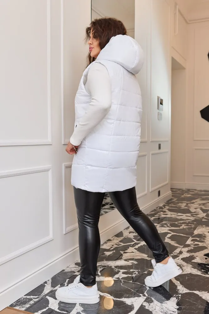 Жилет УК-8-219-4 Fabrika