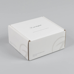 Выключатель сенсорный SWT-OMALI-S03-ZB-GR (250V, 10A, Zigbee) (Arlight, Стекло) 050047