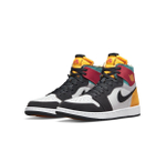 Nike Air Jordan 1 Zoom Air Comfort