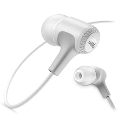 Наушники JBL E15 WHITE, внутриканальные