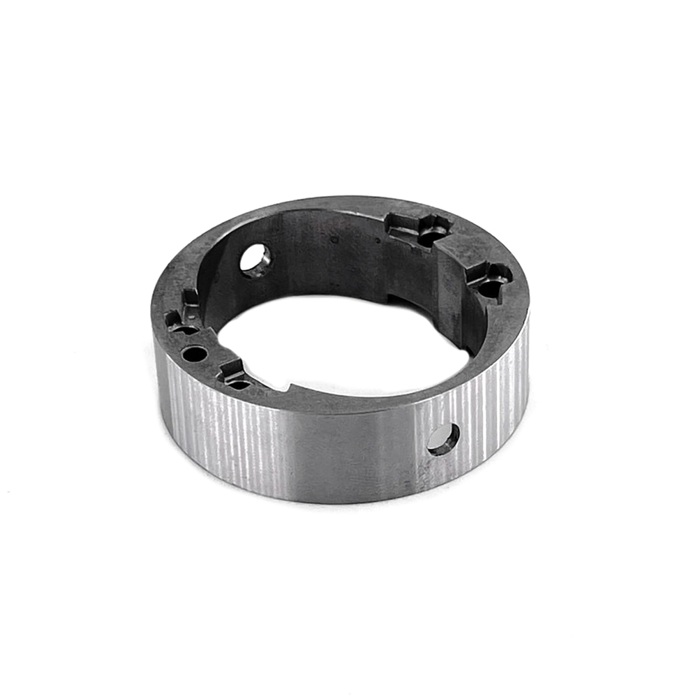 WDK-20435-20 Цилиндр пневмодвигателя