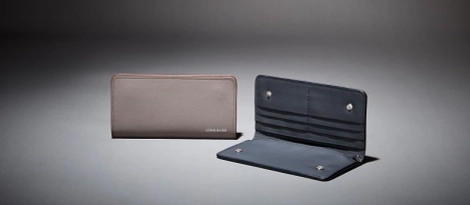 Бумажники и кардхолдеры <br> Wallets &amp; Card cases