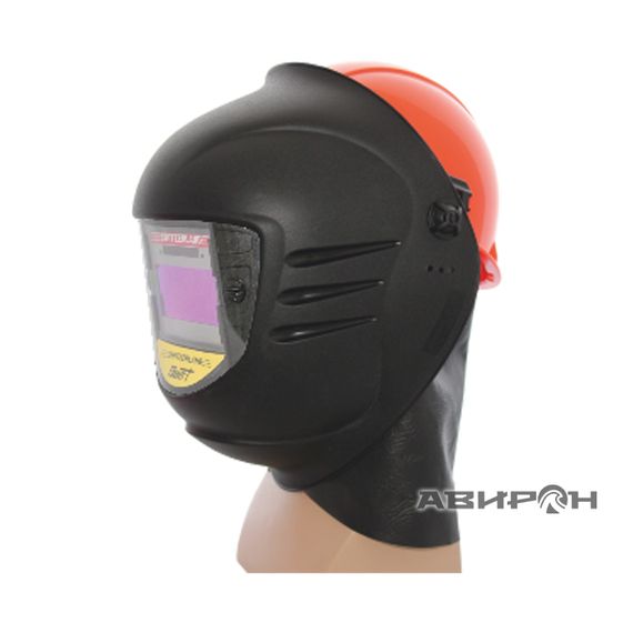 Защитный лицевой щиток сварщика КН PREMIER Favori®T