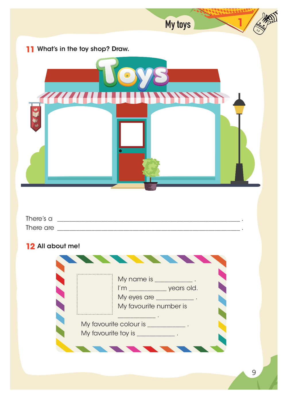 Word Games and Puzzles Starters - Student's Book