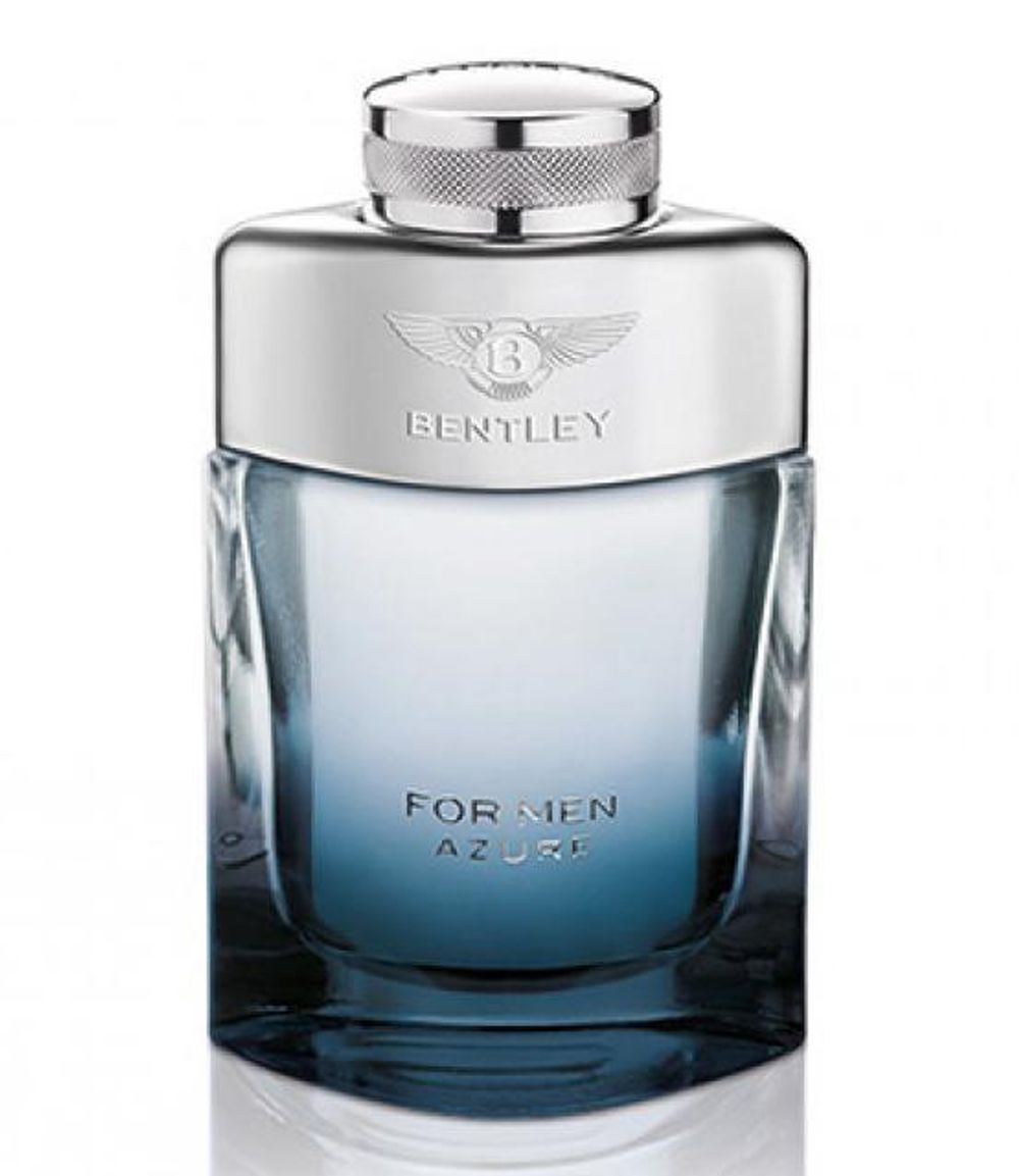 Bentley For Men Azure