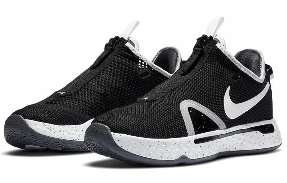 Кроссовки Nike Pg 4 Team 4