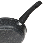 Сковорода алюминий, 26 см, антиприг, Горница, Гранит, с2612аг, съем руч