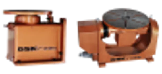 Сварочный манипулятор для роботов, GSX