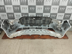 Бампер передний Haval Jolion 21-24 Б/У Оригинал 2803105XST01A9C