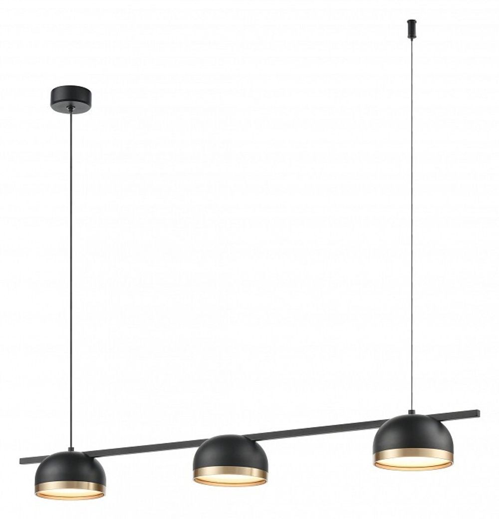 Подвесной светильник Velante 472 472-403-03