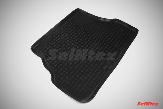 Коврик в багажник Daewoo Nexia [CLETN] (1994-2013)