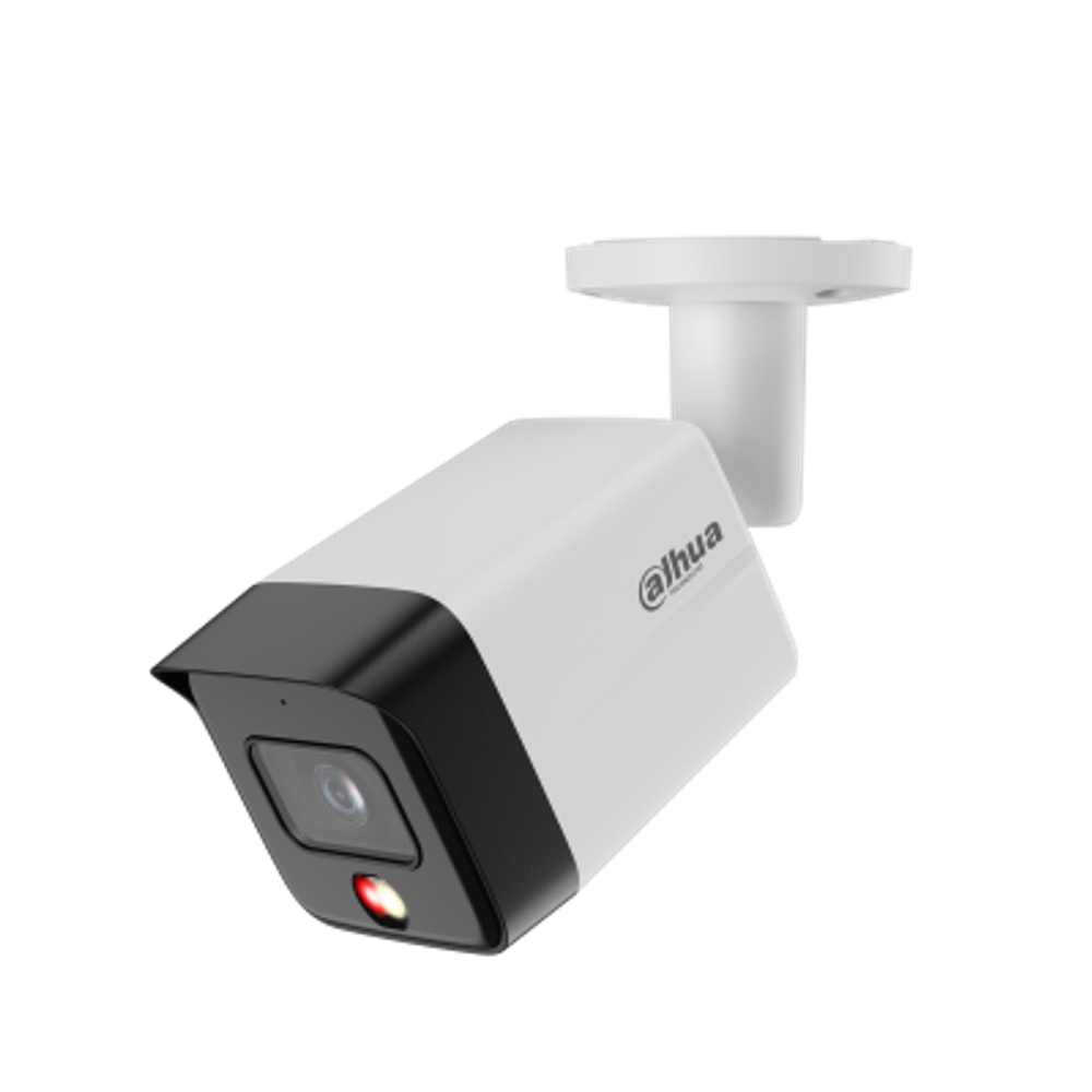 Профессиональная видеокамера IP цилиндрическая DH-IPC-HFW1239TC1P-SA-IL-0360B-S6 Dahua