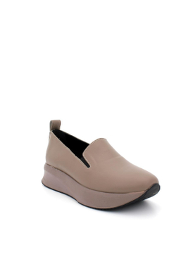 Слипоны женские Ascalini R13306b