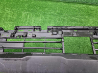 Юбка переднего бампера Chery Tiggo 7 Pro (20-24)