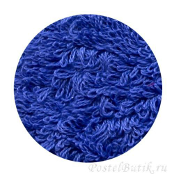 Полотенце 70х140 Abyss & Habidecor Super Pile 375 lapis