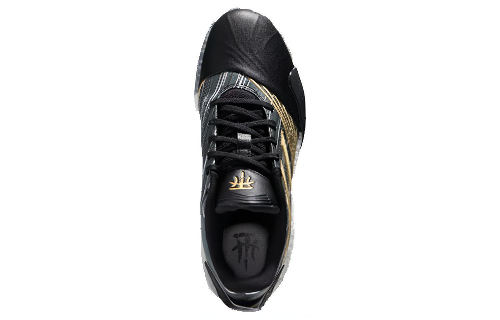 Кроссовки Adidas T Mac Millennium