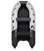Ривьера 3800 НДНД КОМПАКТ (Лодка ПВХ под мотор)