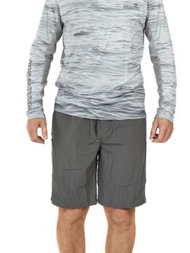 Шорты Norfin SUN PRO RELAX 05 р.XXL