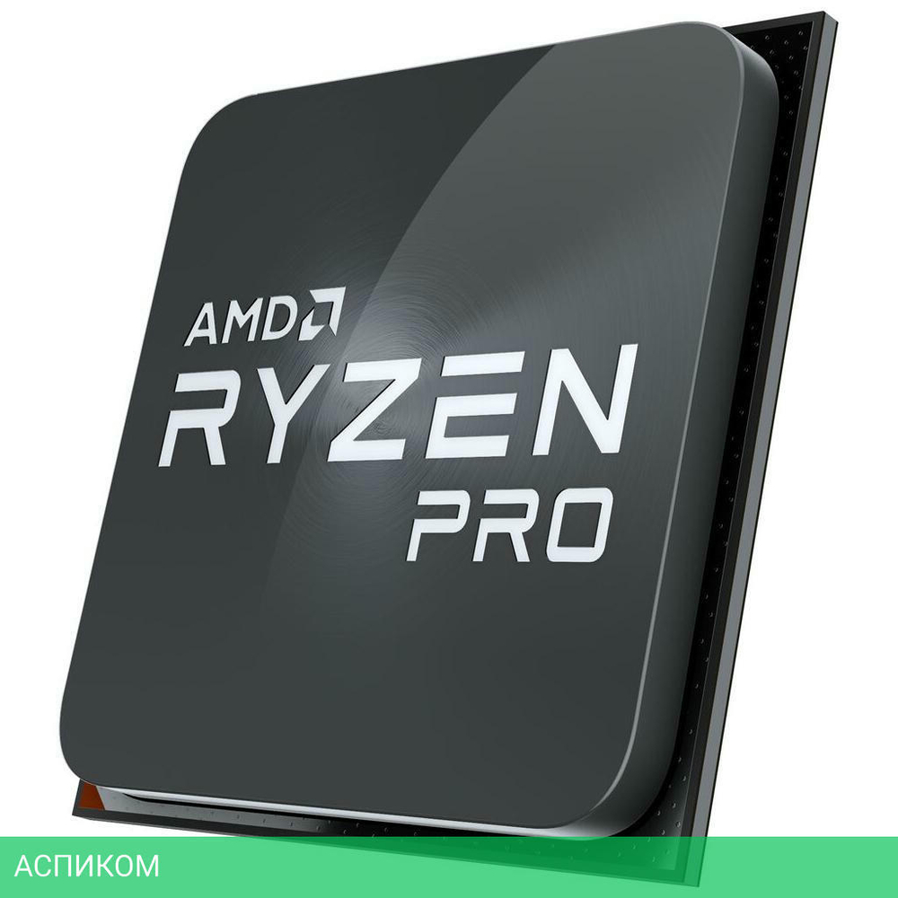 Процессор AMD Ryzen 5 Pro 5650G OEM