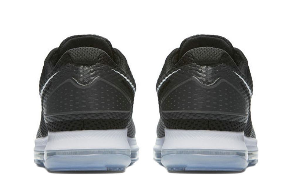 Кроссовки Nike All Out 2 Zoom Low (Женская размерная сетка)