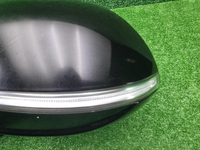 Зеркало левое Genesis G90 (2016-2019) 8 контактов