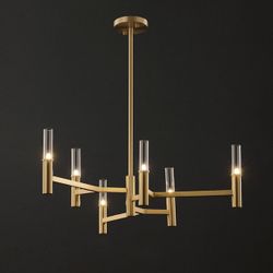 Люстра на штанге INGARDA A L10